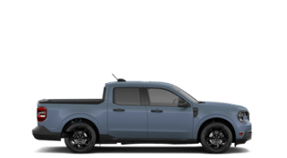 2026 Ford Maverick® External Image 5